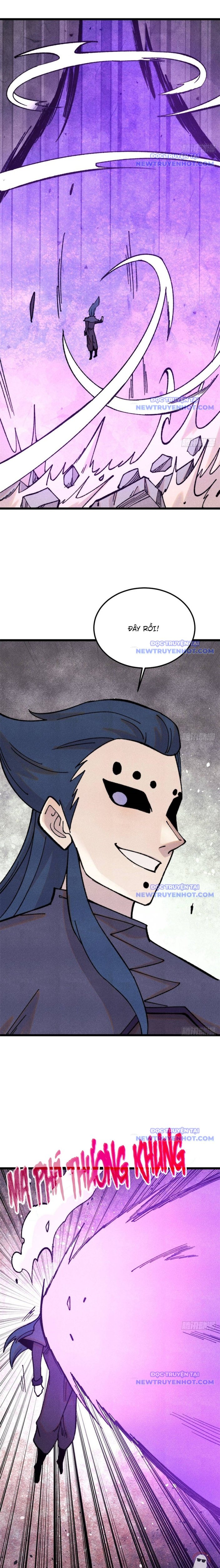 Vạn Cổ Tối Cường Tông: Chapter 412