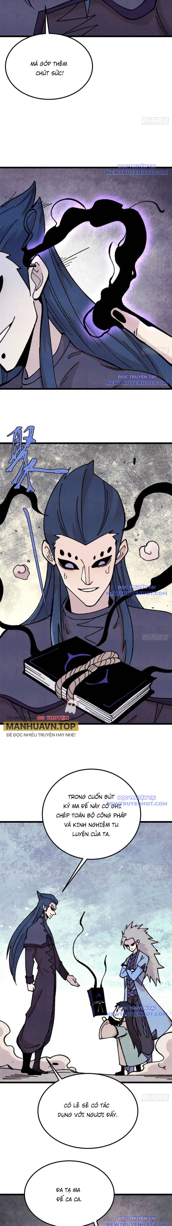 Vạn Cổ Tối Cường Tông: Chapter 412