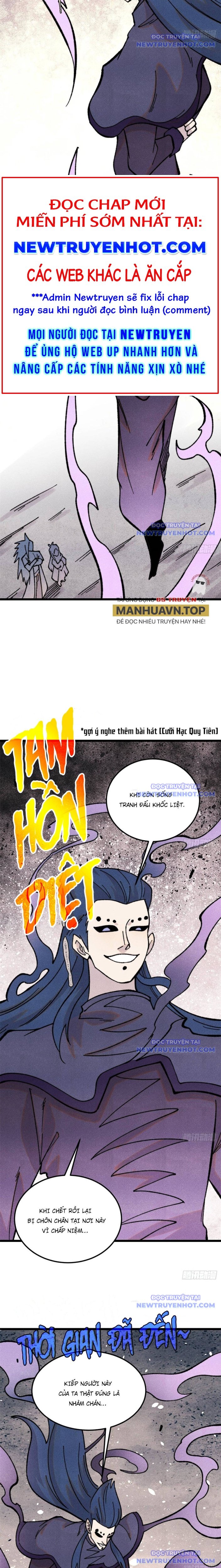 Vạn Cổ Tối Cường Tông: Chapter 412