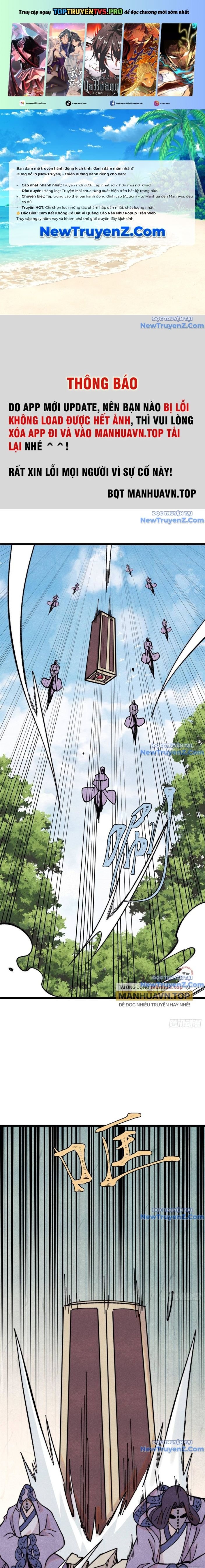 Vạn Cổ Tối Cường Tông: Chapter 414