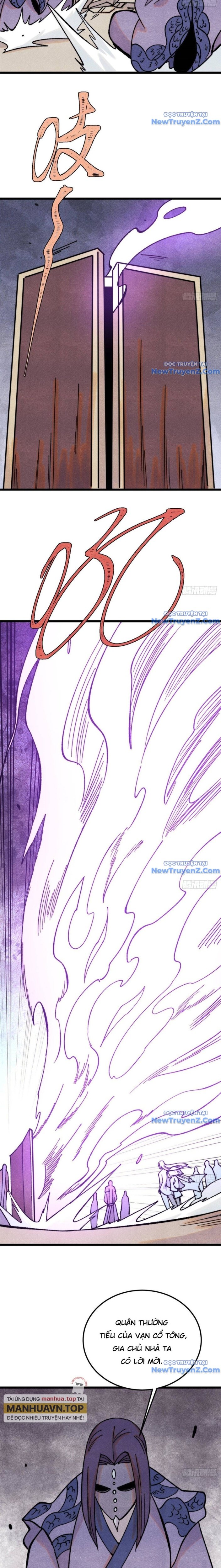 Vạn Cổ Tối Cường Tông: Chapter 414