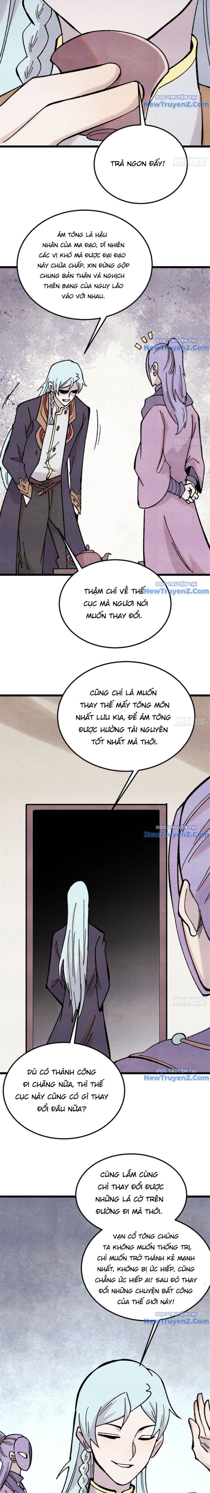 Vạn Cổ Tối Cường Tông: Chapter 414