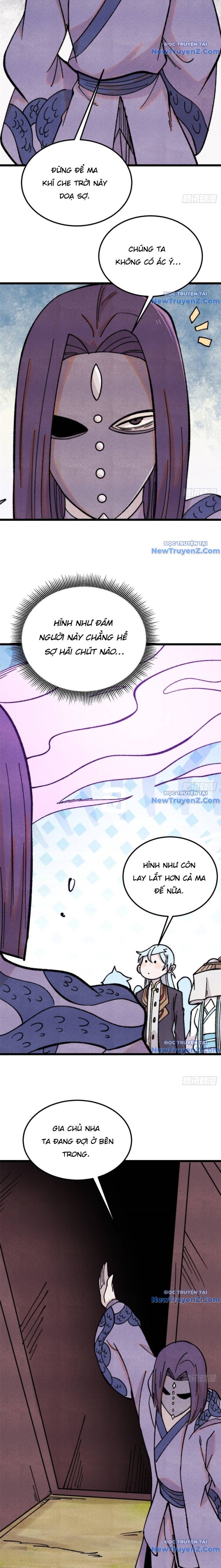 Vạn Cổ Tối Cường Tông: Chapter 414