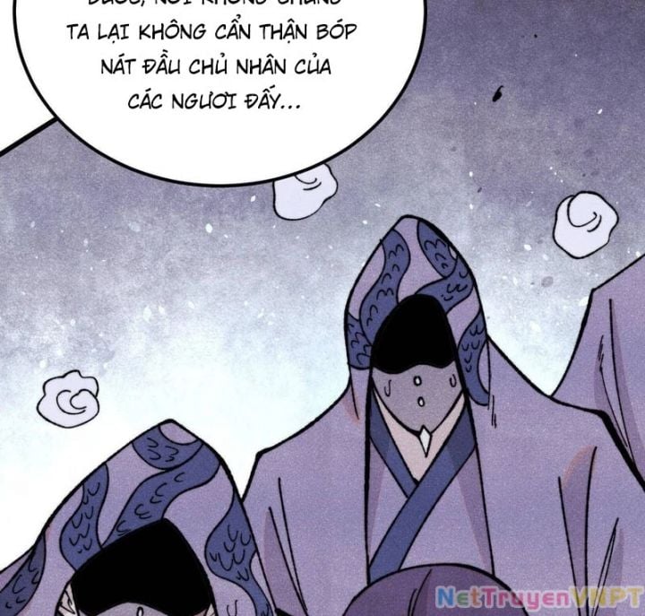 Vạn Cổ Tối Cường Tông: Chapter 415