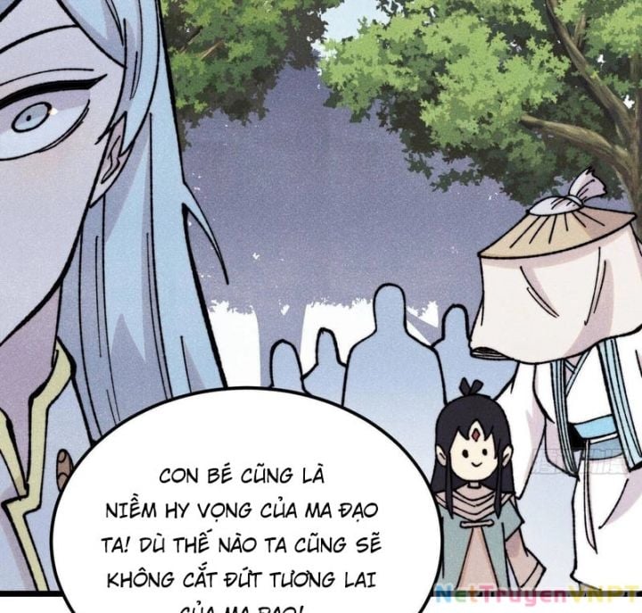 Vạn Cổ Tối Cường Tông: Chapter 415