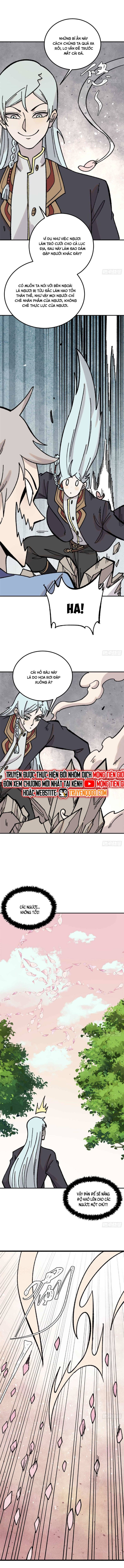 Vạn Cổ Tối Cường Tông: Chapter 417
