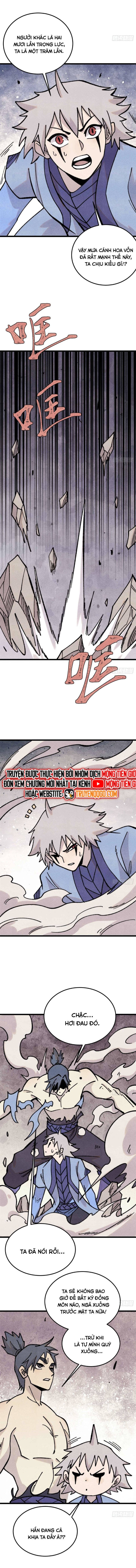 Vạn Cổ Tối Cường Tông: Chapter 417