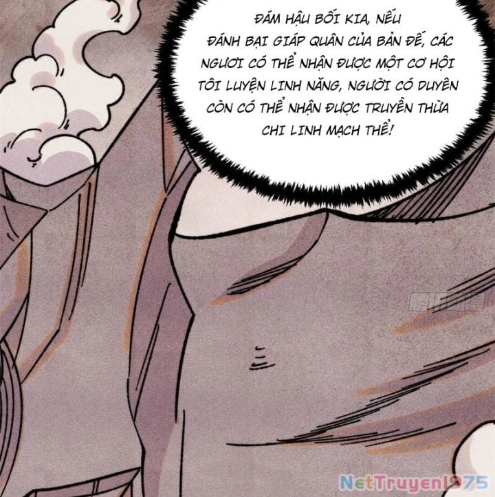 Vạn Cổ Tối Cường Tông: Chapter 420