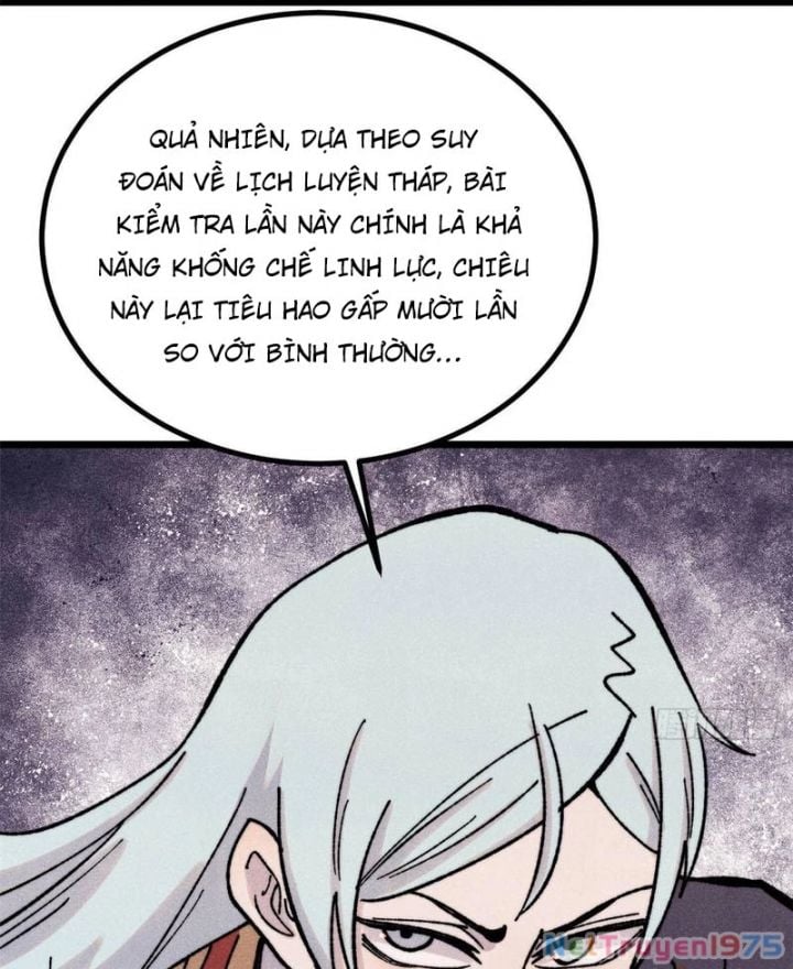 Vạn Cổ Tối Cường Tông: Chapter 420