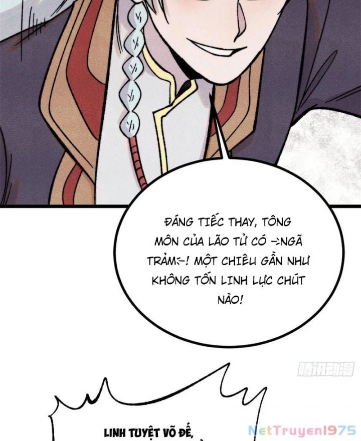 Vạn Cổ Tối Cường Tông: Chapter 420