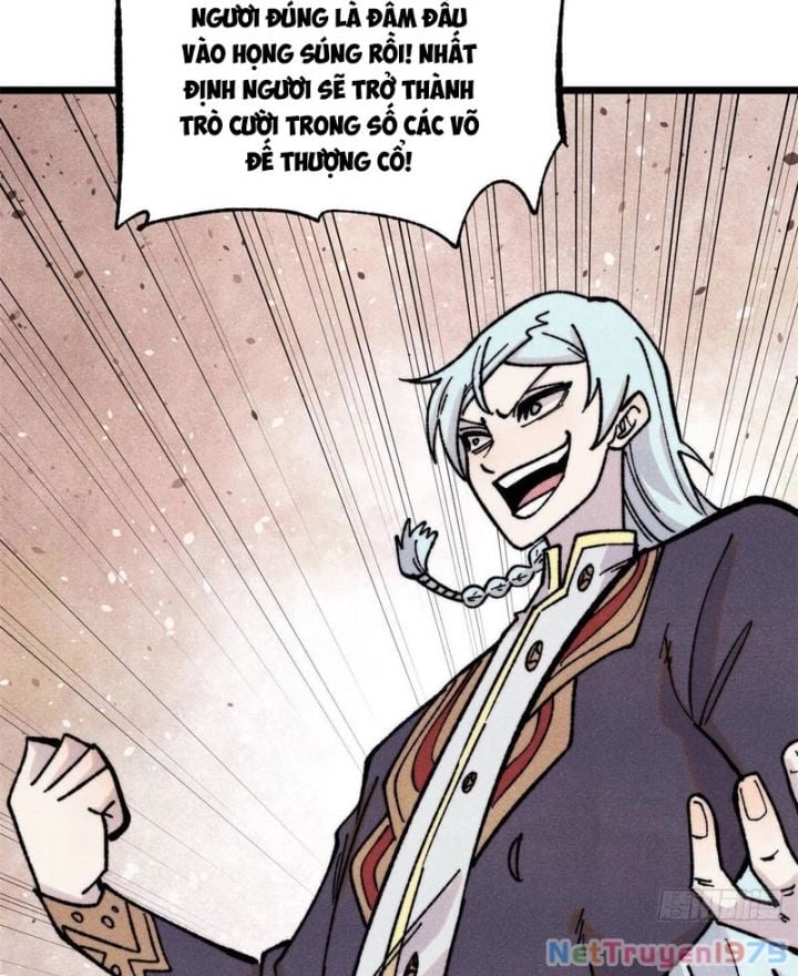 Vạn Cổ Tối Cường Tông: Chapter 420