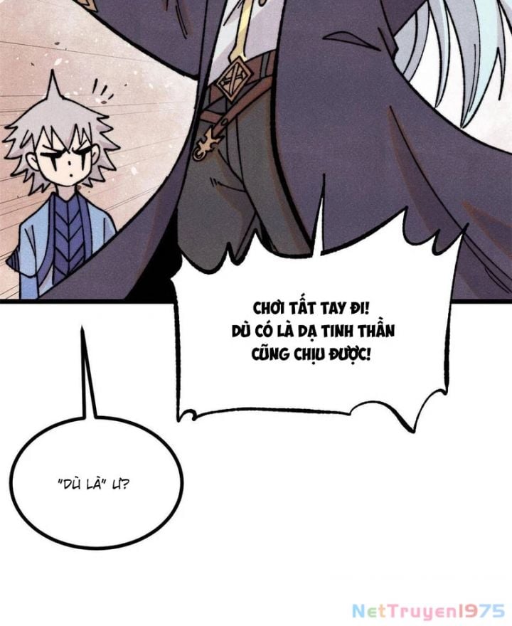 Vạn Cổ Tối Cường Tông: Chapter 420