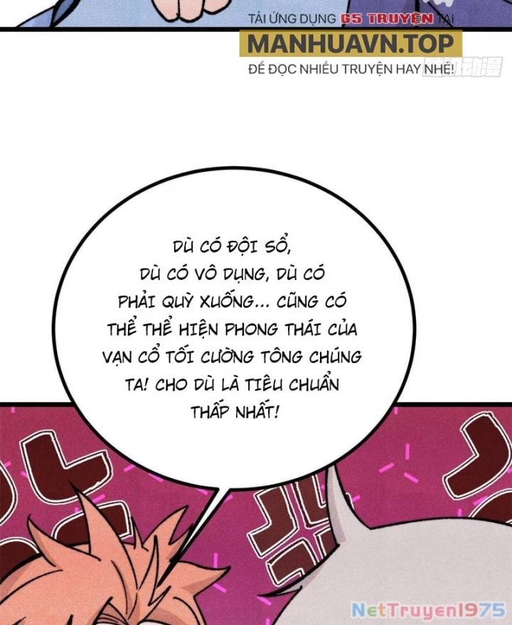 Vạn Cổ Tối Cường Tông: Chapter 420