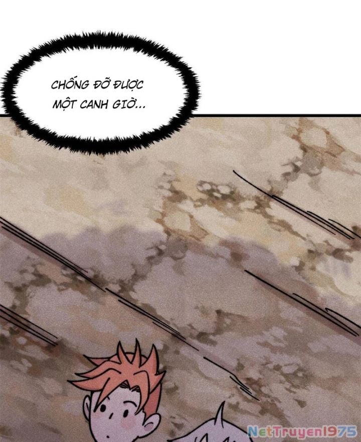 Vạn Cổ Tối Cường Tông: Chapter 420