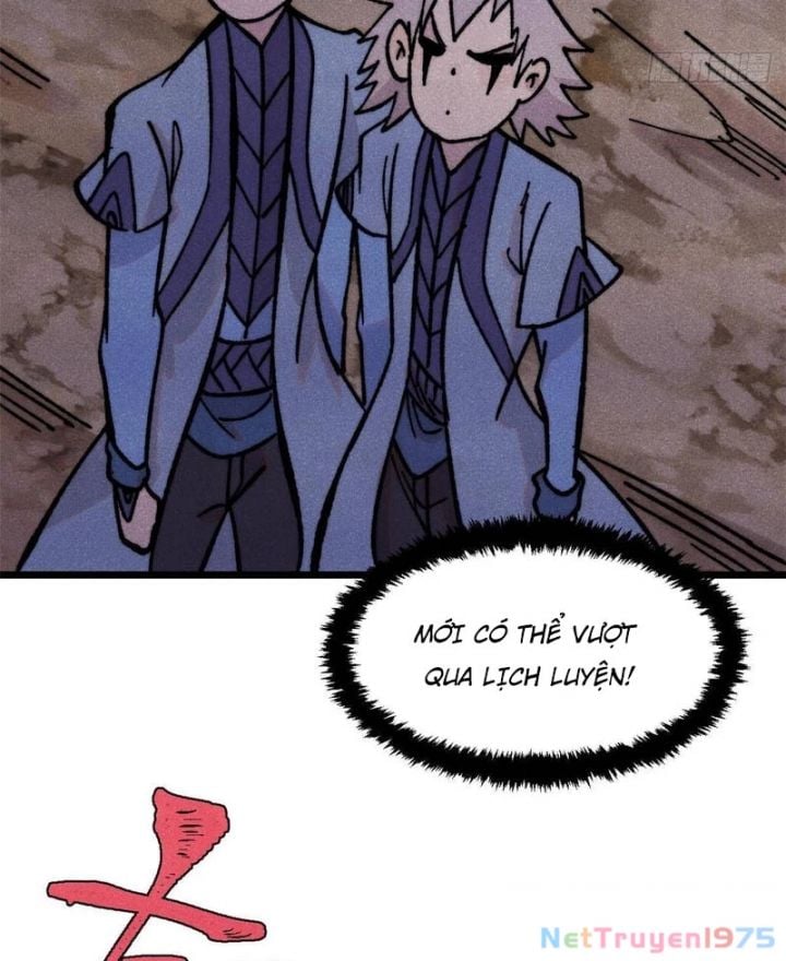 Vạn Cổ Tối Cường Tông: Chapter 420