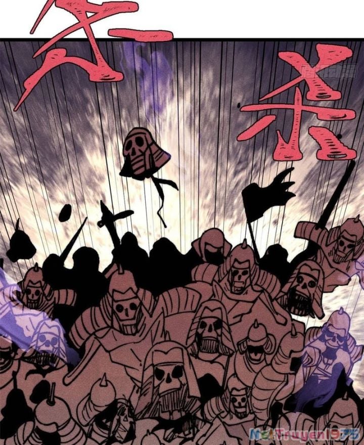 Vạn Cổ Tối Cường Tông: Chapter 420