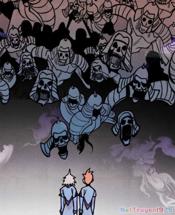 Vạn Cổ Tối Cường Tông: Chapter 420