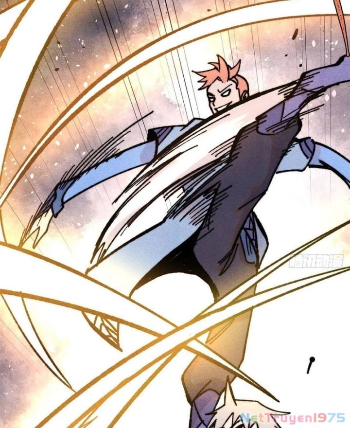 Vạn Cổ Tối Cường Tông: Chapter 420