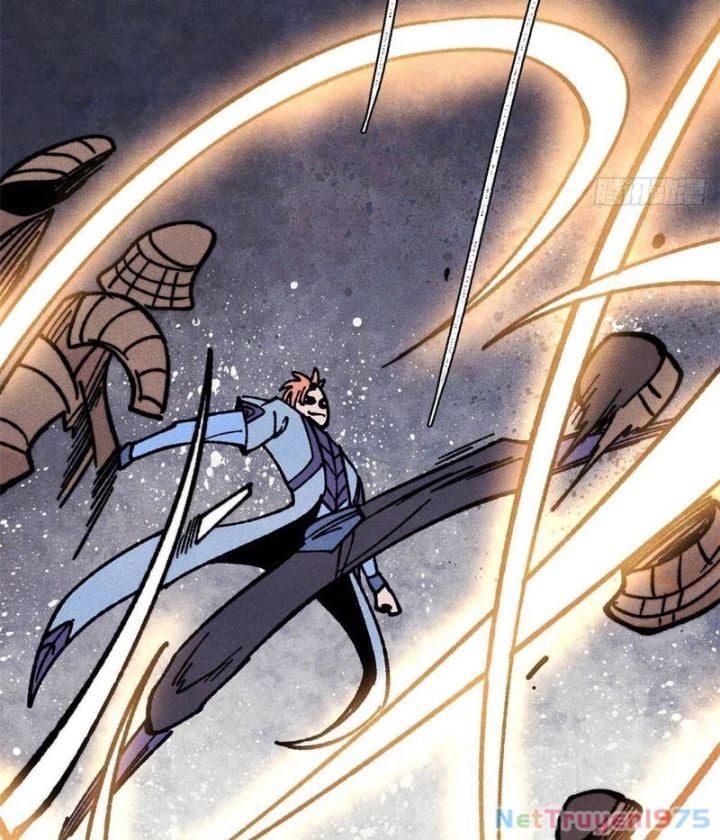 Vạn Cổ Tối Cường Tông: Chapter 420