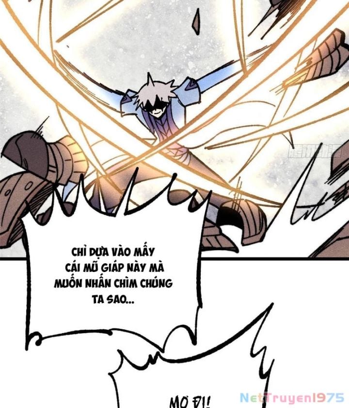 Vạn Cổ Tối Cường Tông: Chapter 420