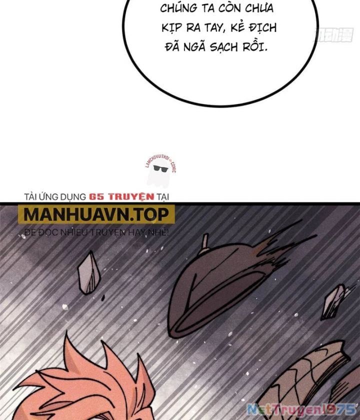 Vạn Cổ Tối Cường Tông: Chapter 420