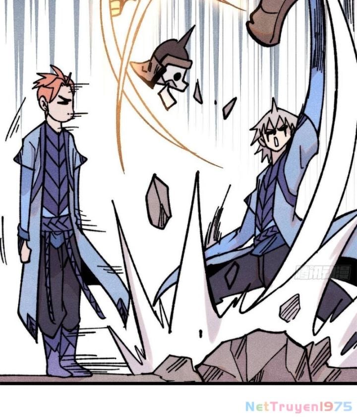 Vạn Cổ Tối Cường Tông: Chapter 420