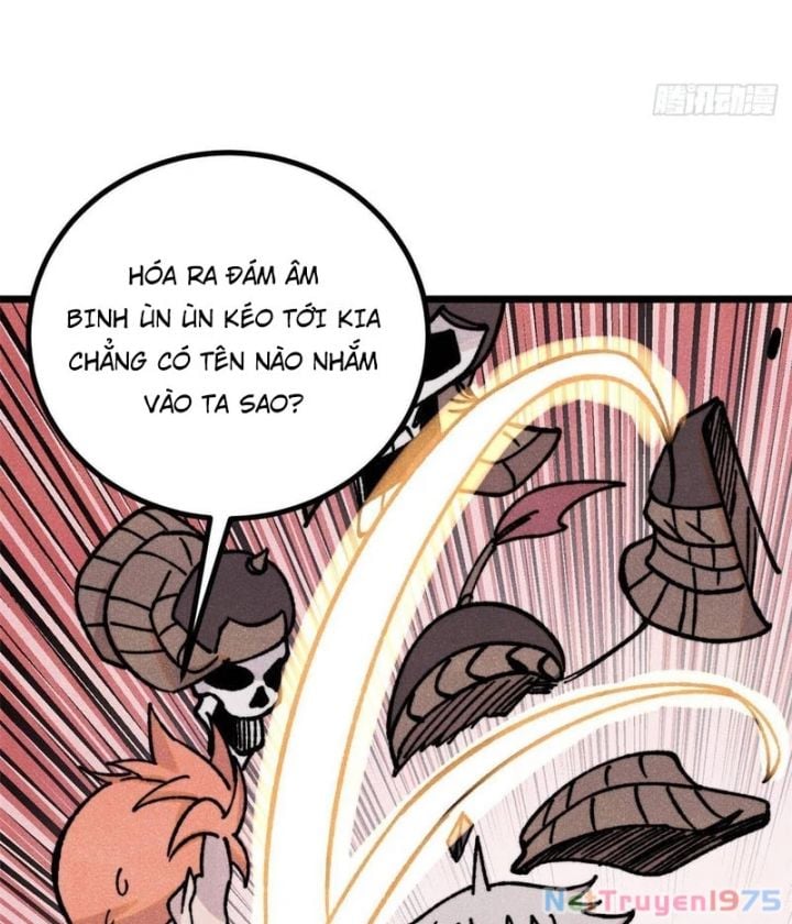 Vạn Cổ Tối Cường Tông: Chapter 420