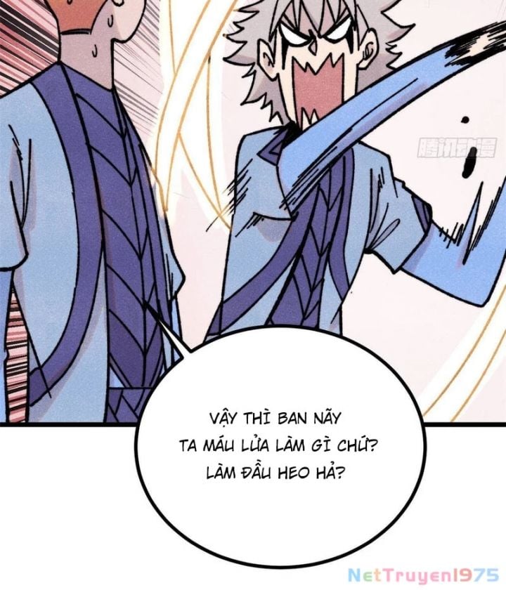 Vạn Cổ Tối Cường Tông: Chapter 420