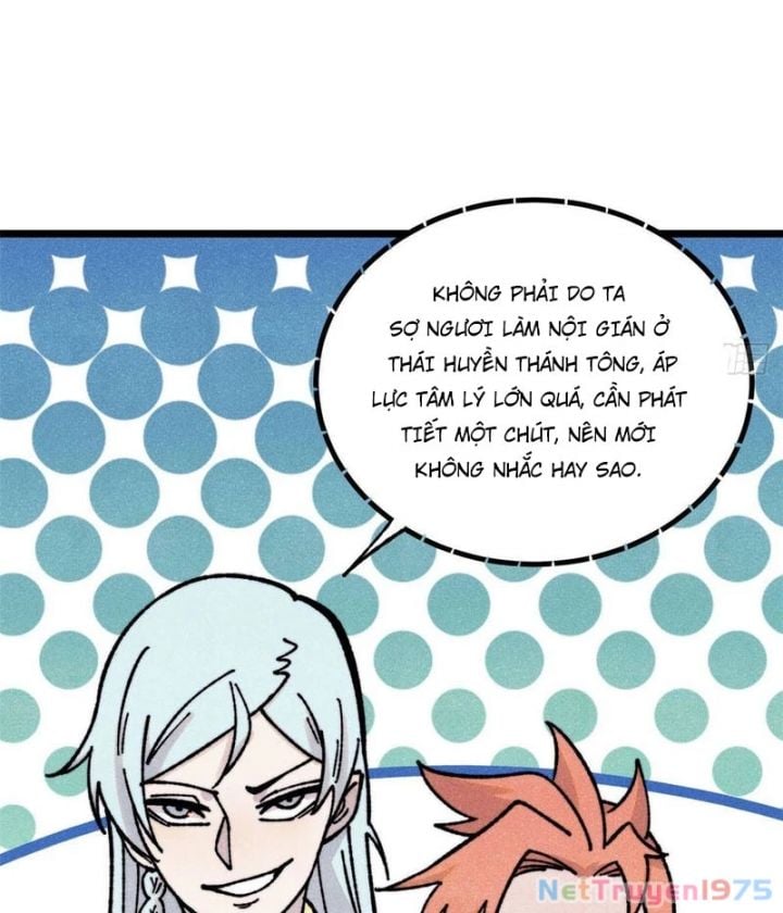 Vạn Cổ Tối Cường Tông: Chapter 420