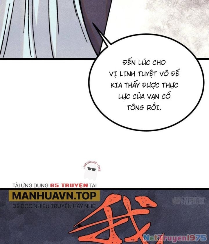 Vạn Cổ Tối Cường Tông: Chapter 420