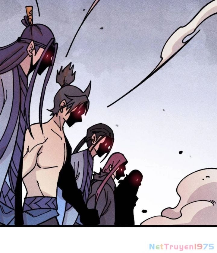 Vạn Cổ Tối Cường Tông: Chapter 420