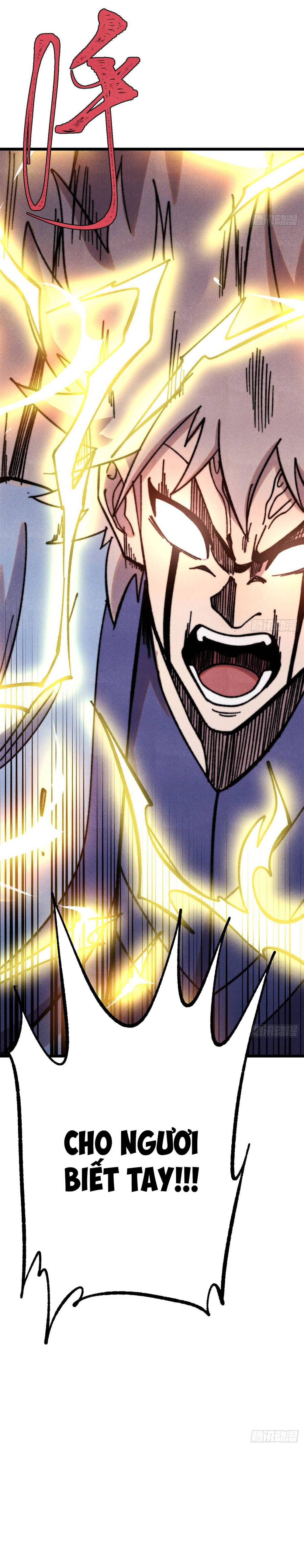 Vạn Cổ Tối Cường Tông: Chapter 421