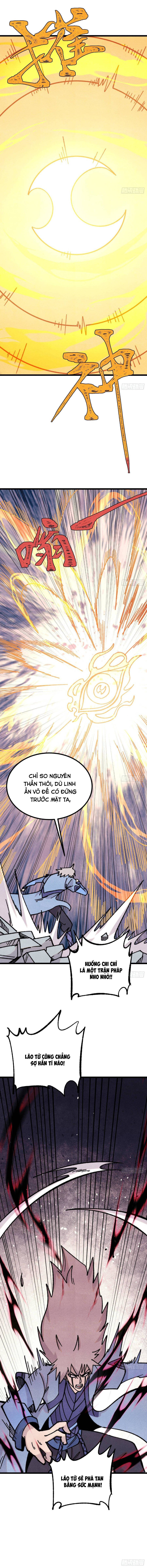 Vạn Cổ Tối Cường Tông: Chapter 422