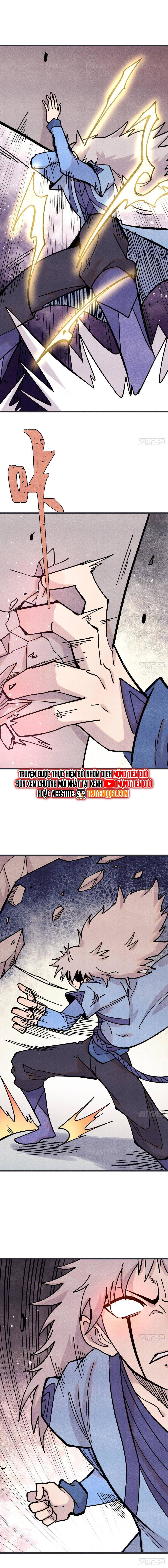 Vạn Cổ Tối Cường Tông: Chapter 422