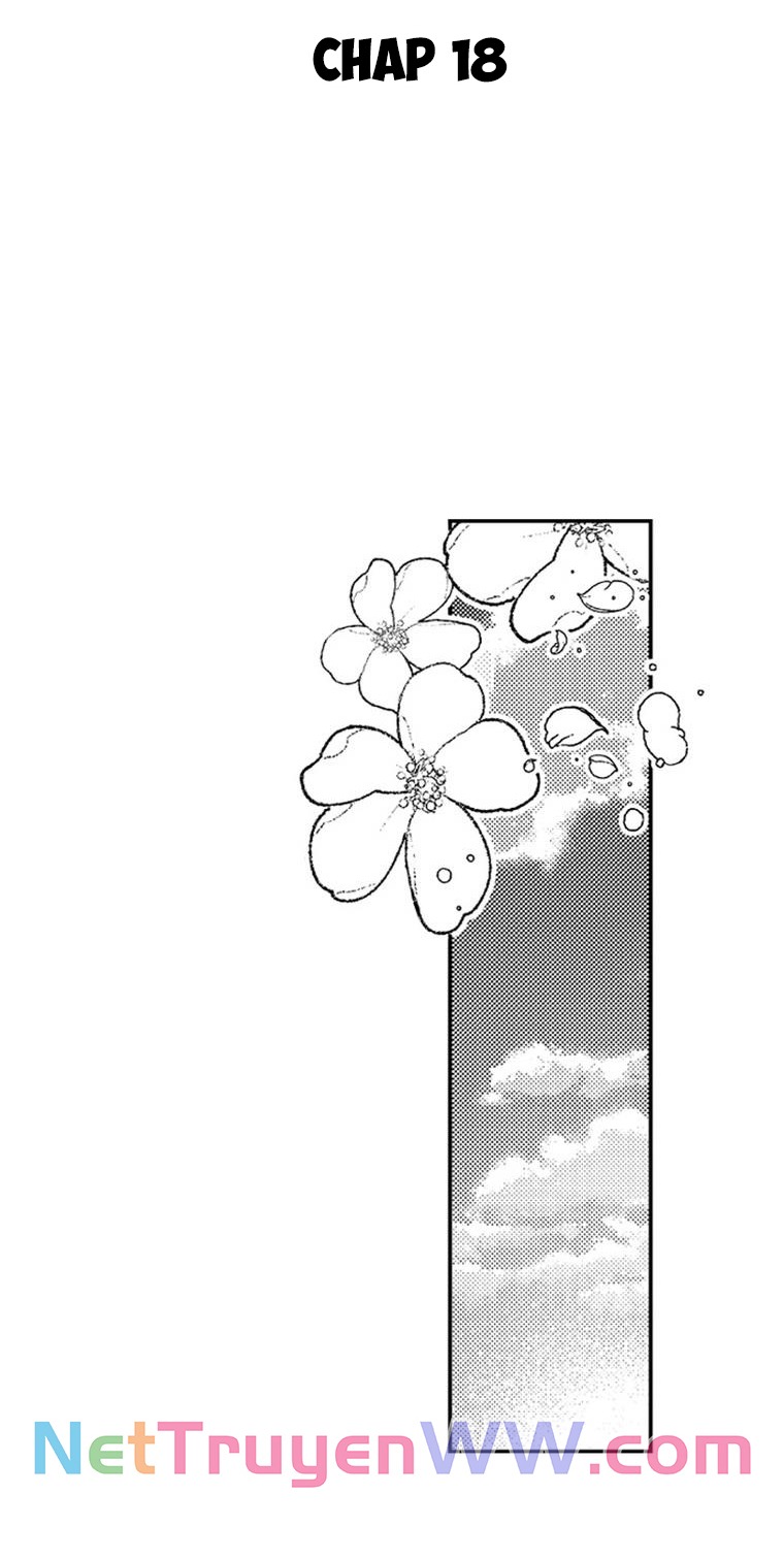 Ván Cược Tình Ái: Chapter 18