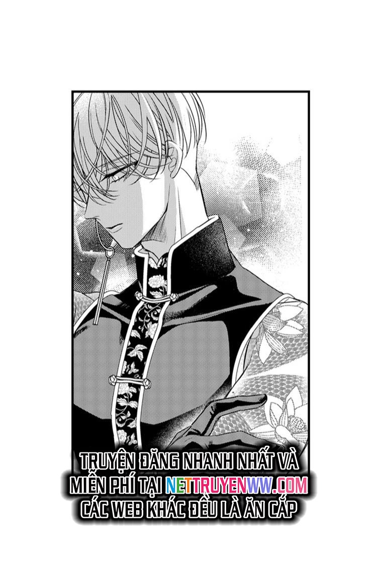 Ván Cược Tình Ái: Chapter 19