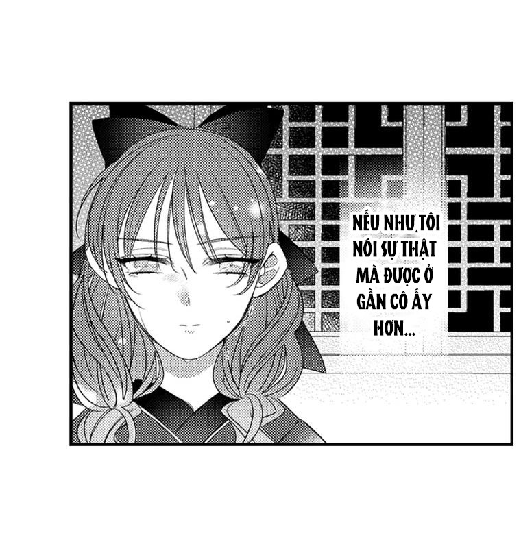 Ván Cược Tình Ái: Chapter 19