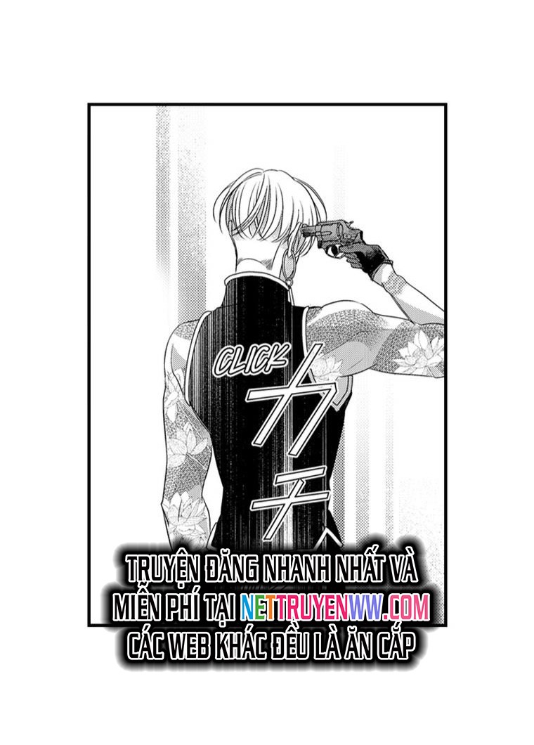 Ván Cược Tình Ái: Chapter 19