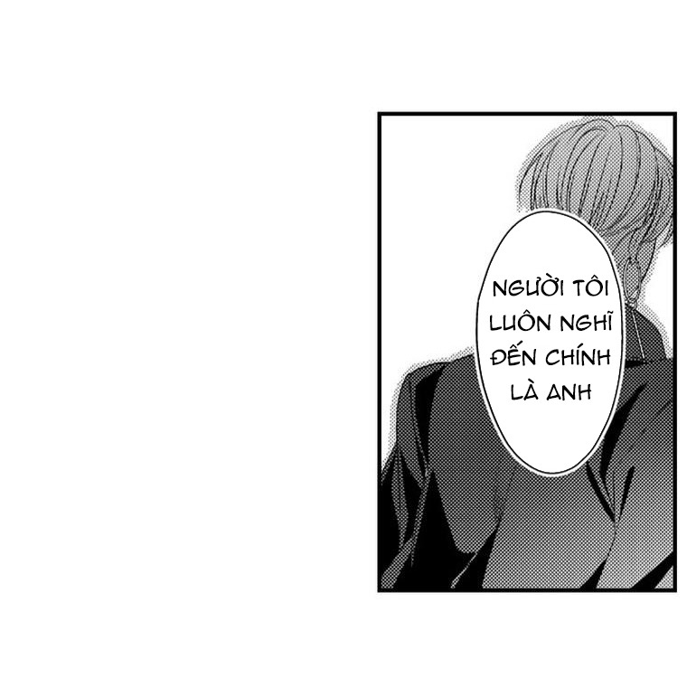 Ván Cược Tình Ái: Chapter 19