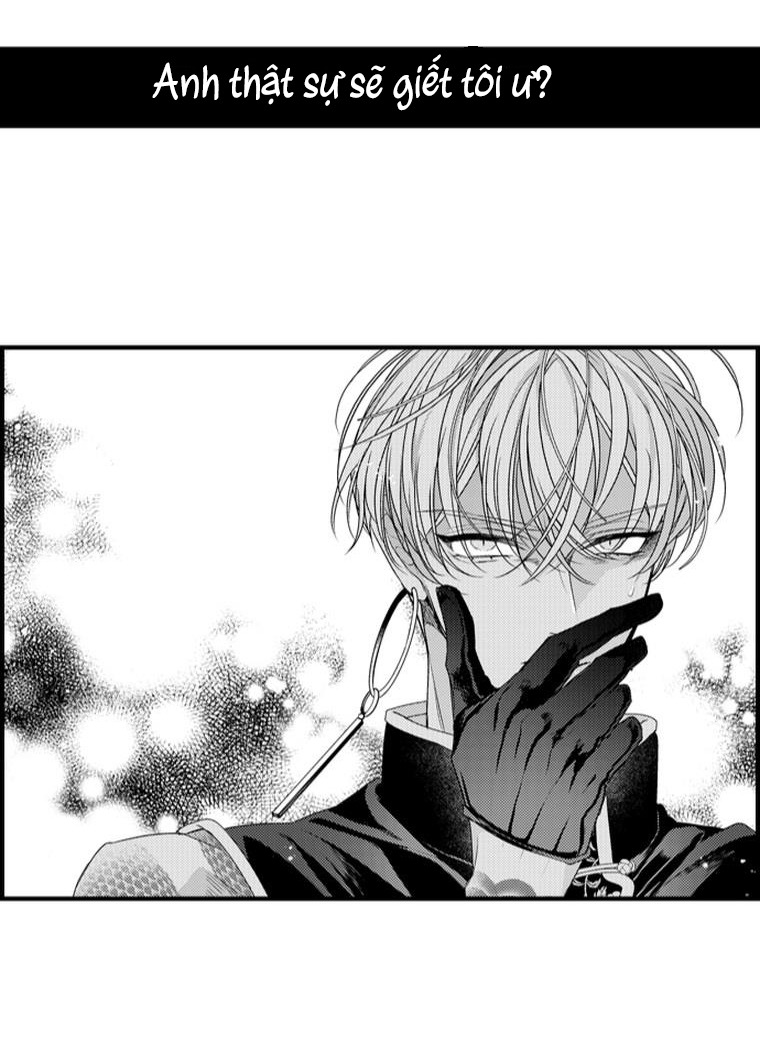 Ván Cược Tình Ái: Chapter 19