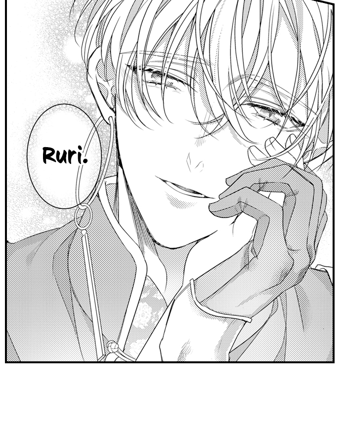 Ván Cược Tình Ái: Chapter 20