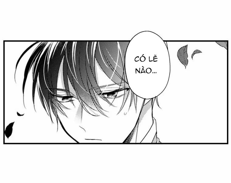 Ván Cược Tình Ái: Chapter 9