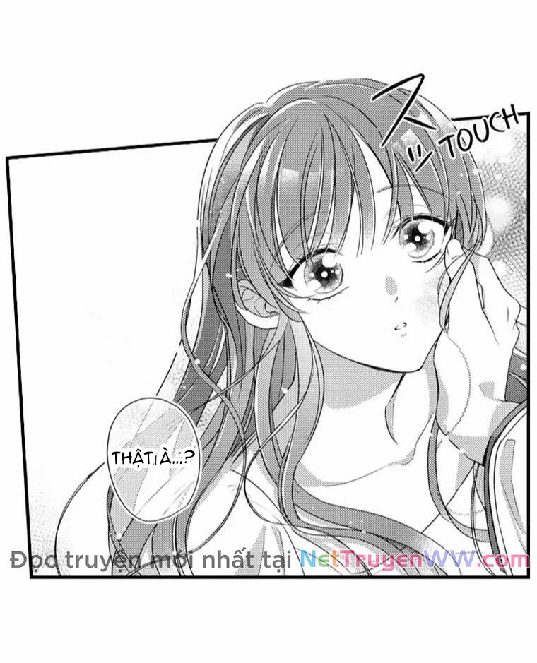 Ván Cược Tình Ái: Chapter 9