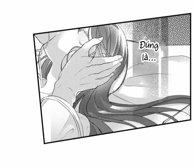 Ván Cược Tình Ái: Chapter 9