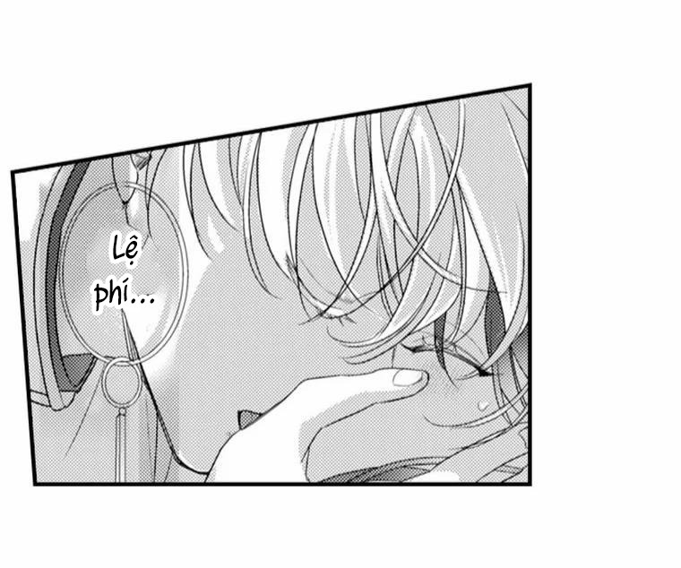 Ván Cược Tình Ái: Chapter 9