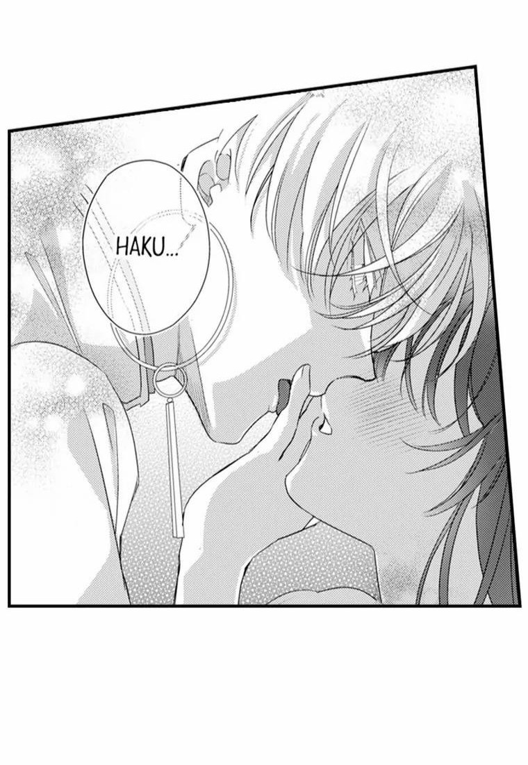 Ván Cược Tình Ái: Chapter 9