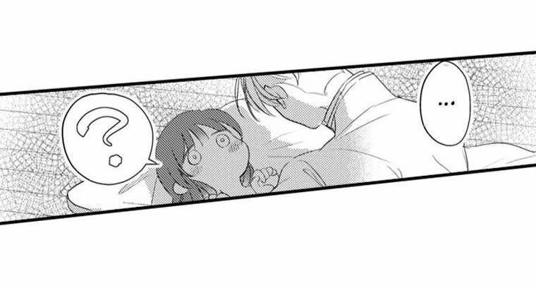 Ván Cược Tình Ái: Chapter 9