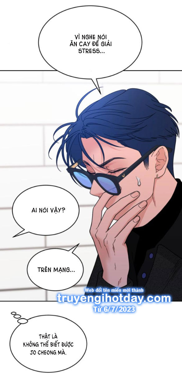Vận May Không Ngờ: Chapter 34.3