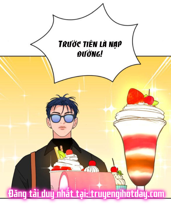 Vận May Không Ngờ: Chapter 34.4