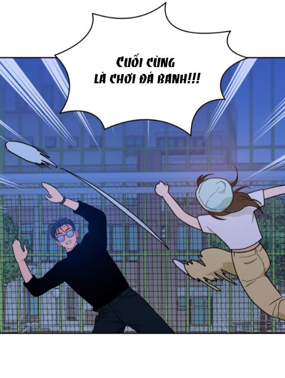 Vận May Không Ngờ: Chapter 34.4